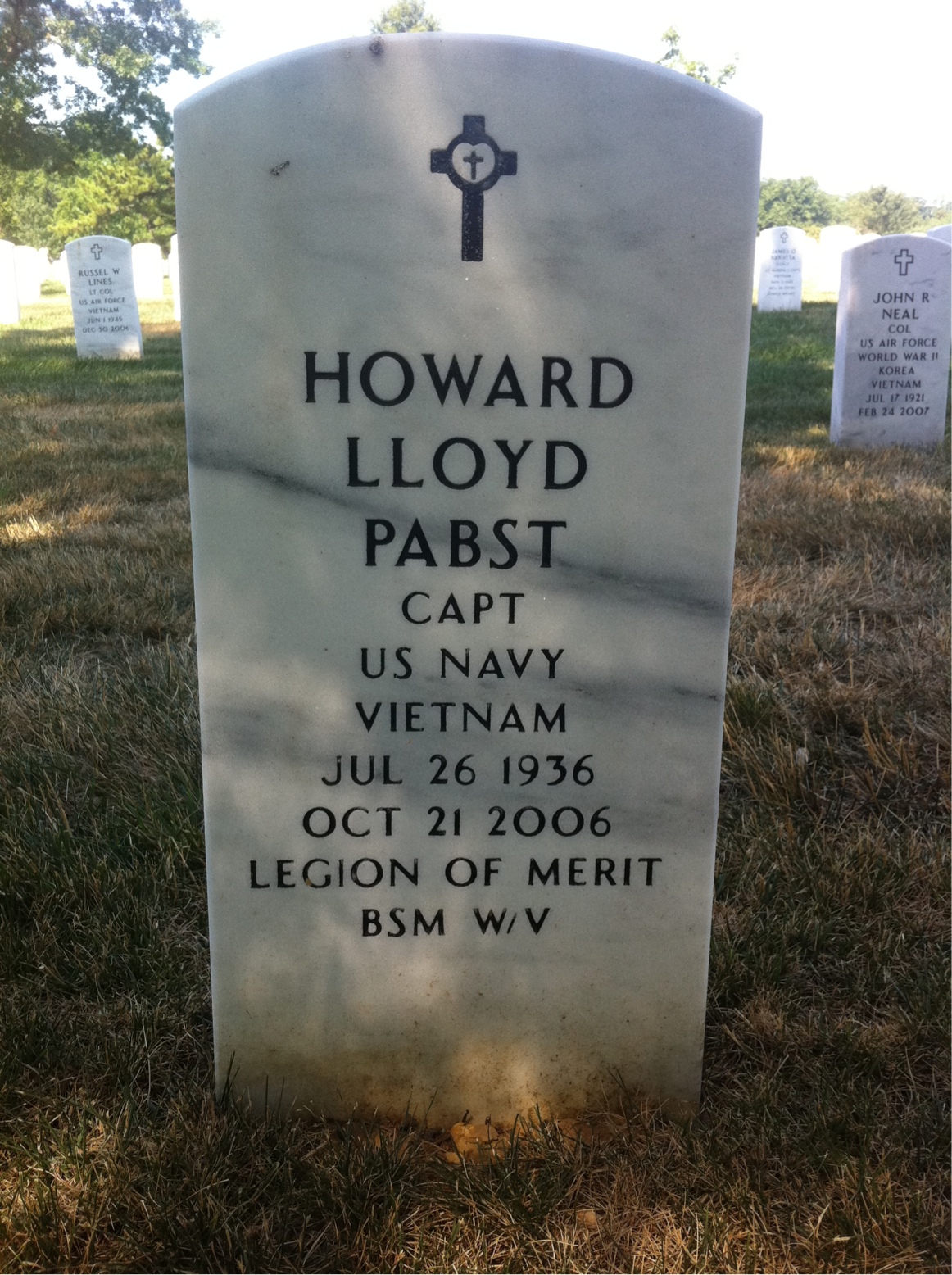 Howard Pabst