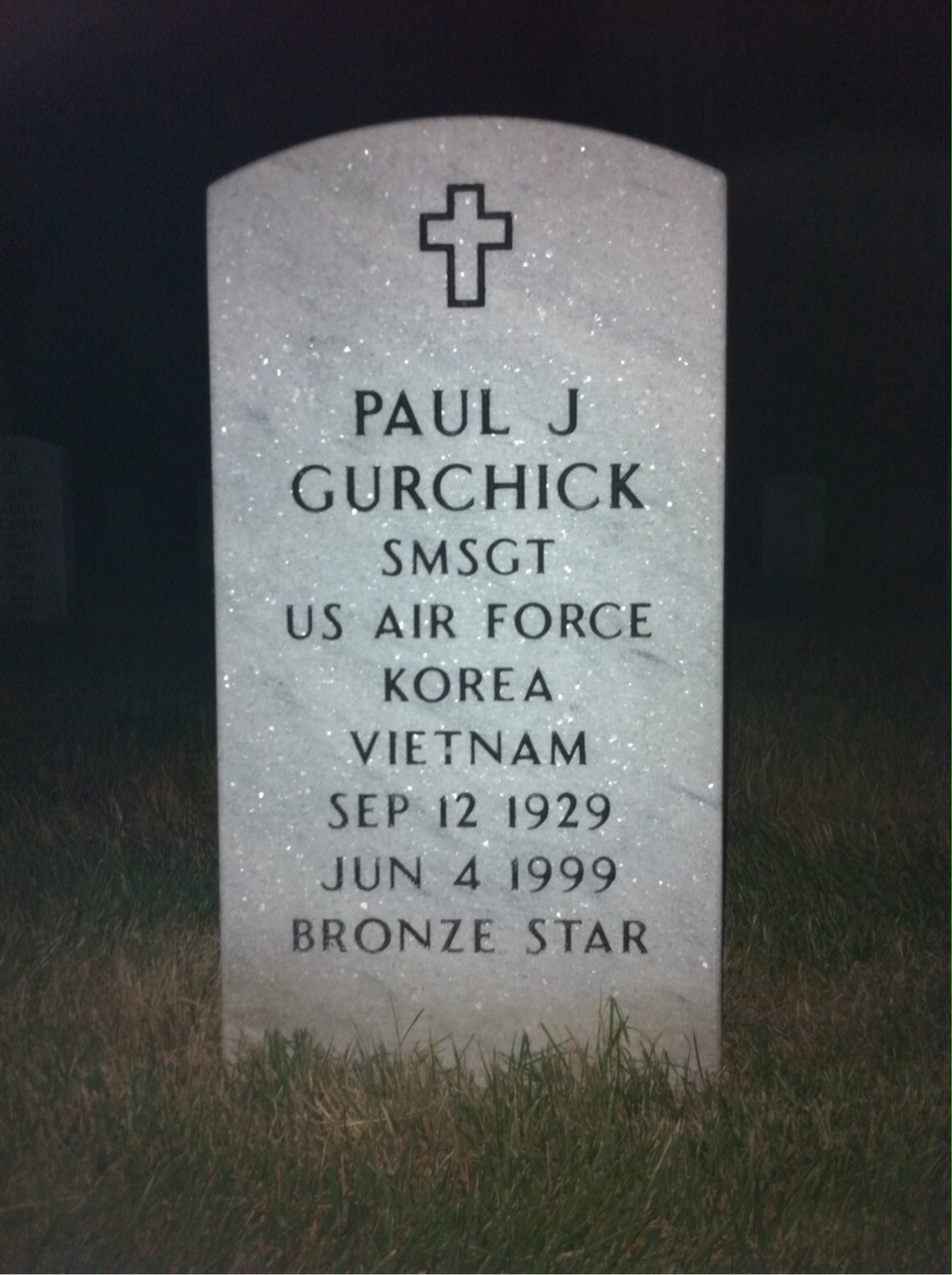 Paul Gurchick