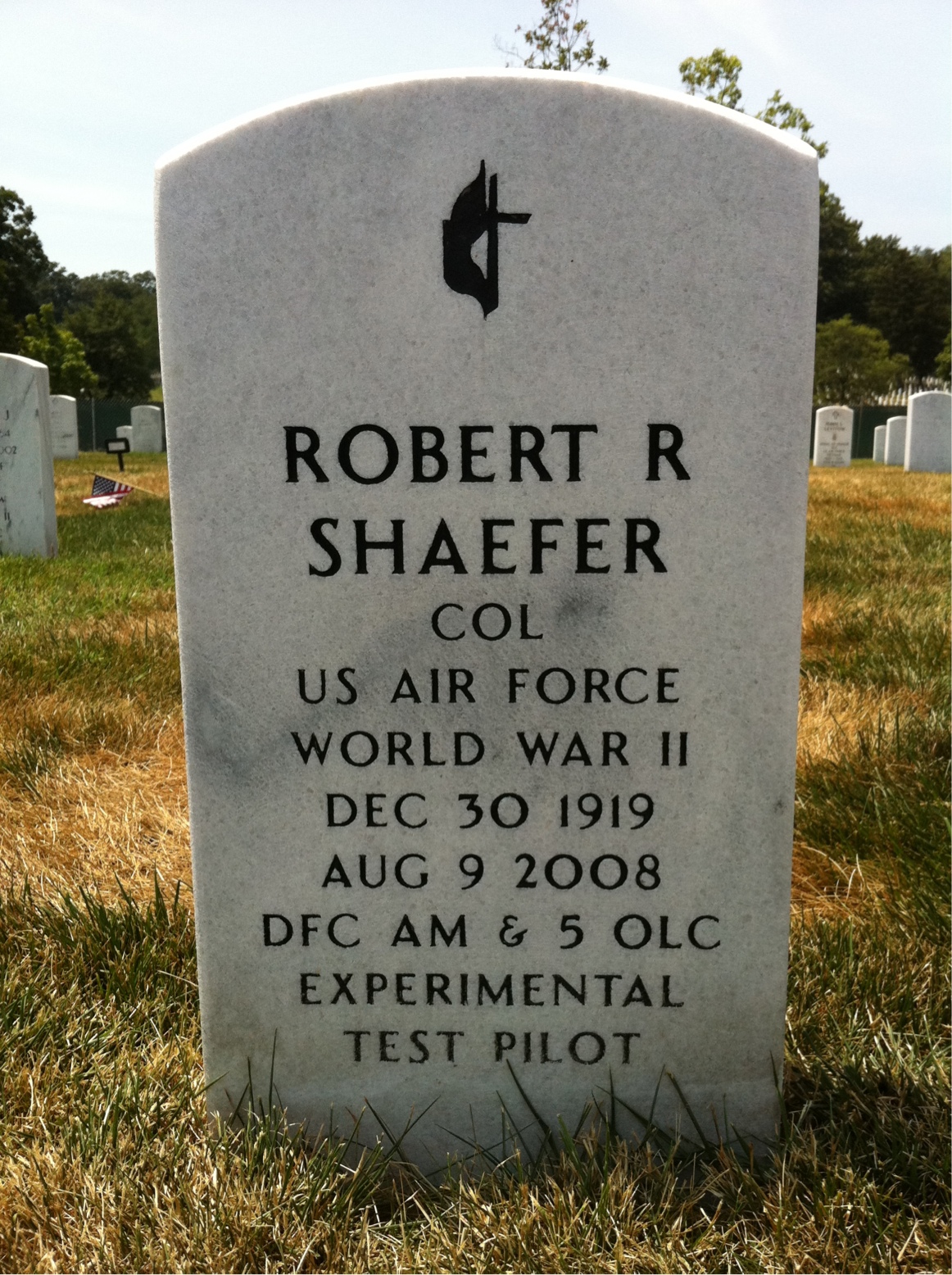 Robert Shaefer