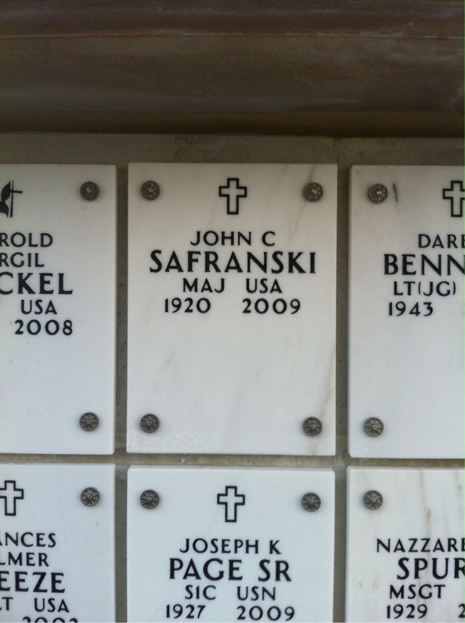 John Safranski