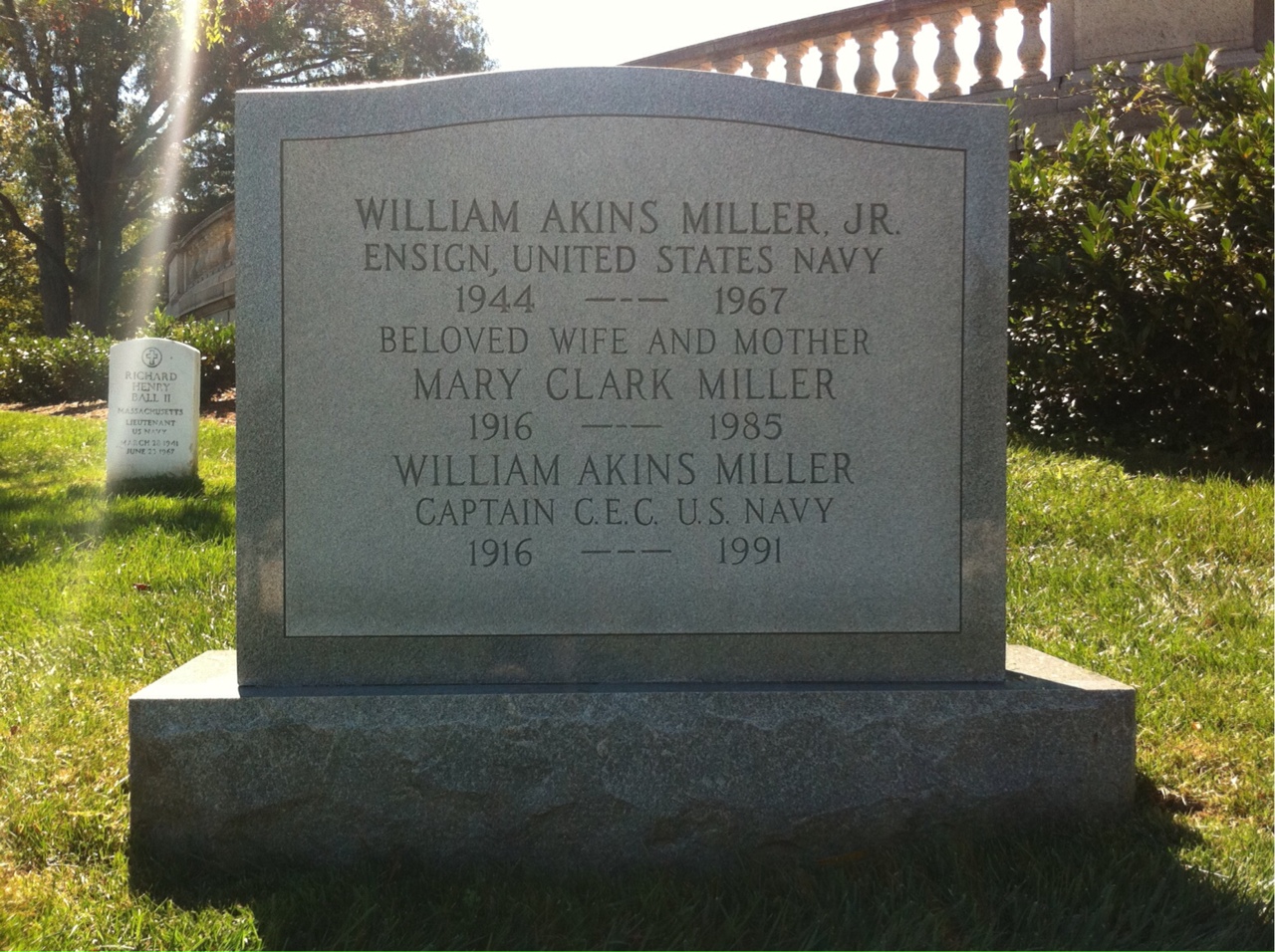 William Miller