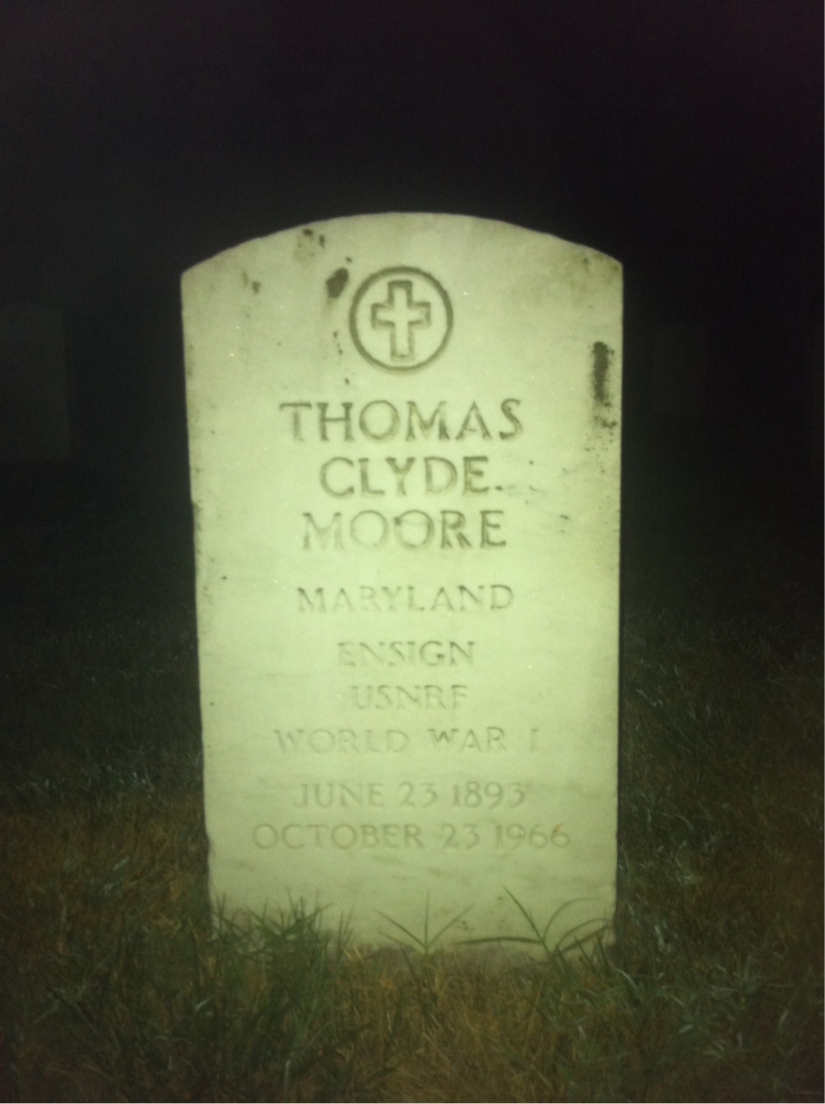 Thomas Moore