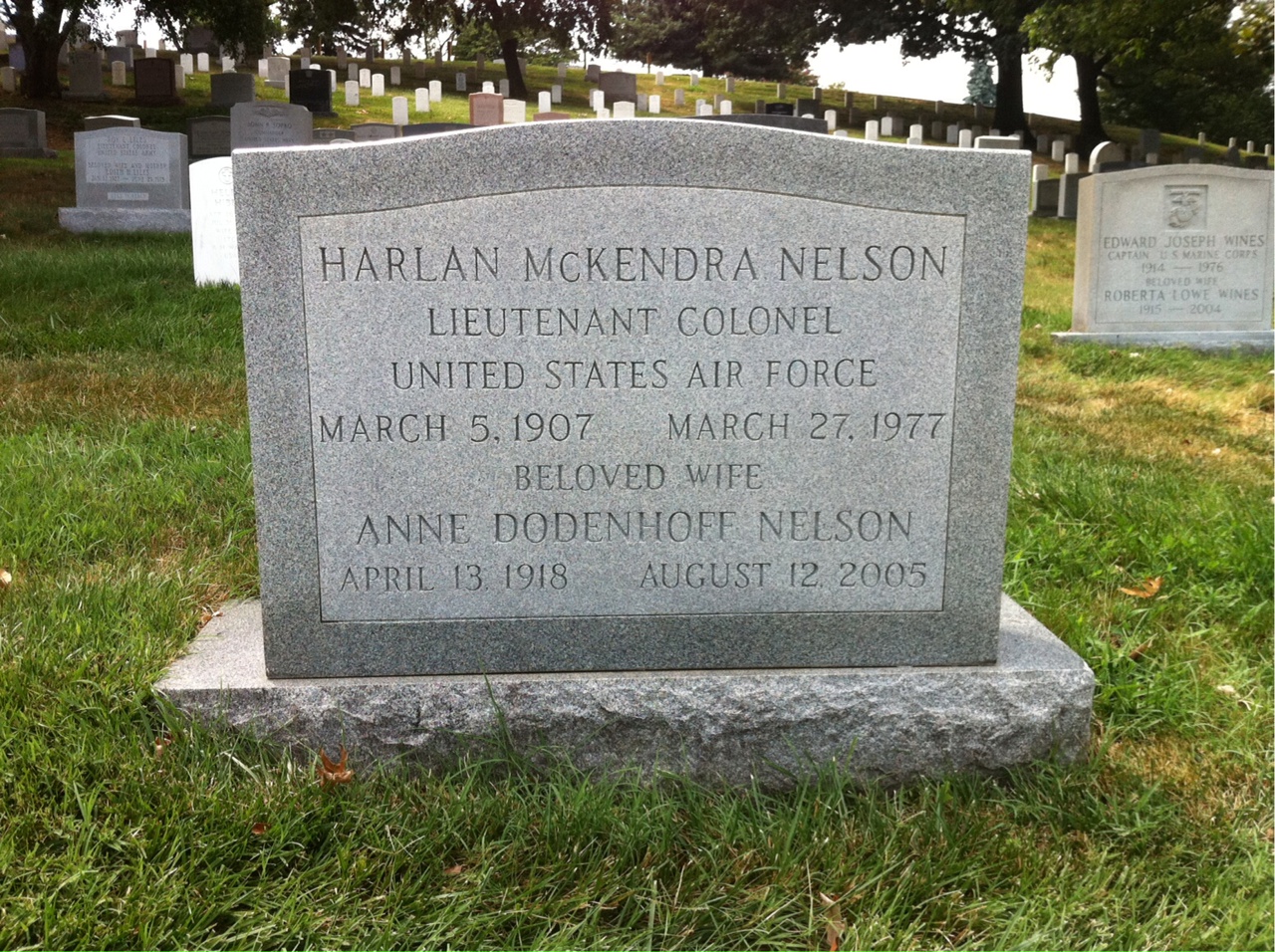 Harlan Nelson