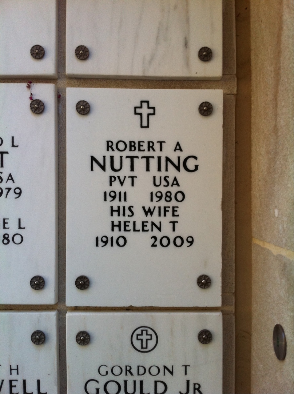 Robert Nutting