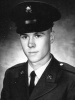 WILLIAMS MORRIS EDWARD - Vietnam War Veteran