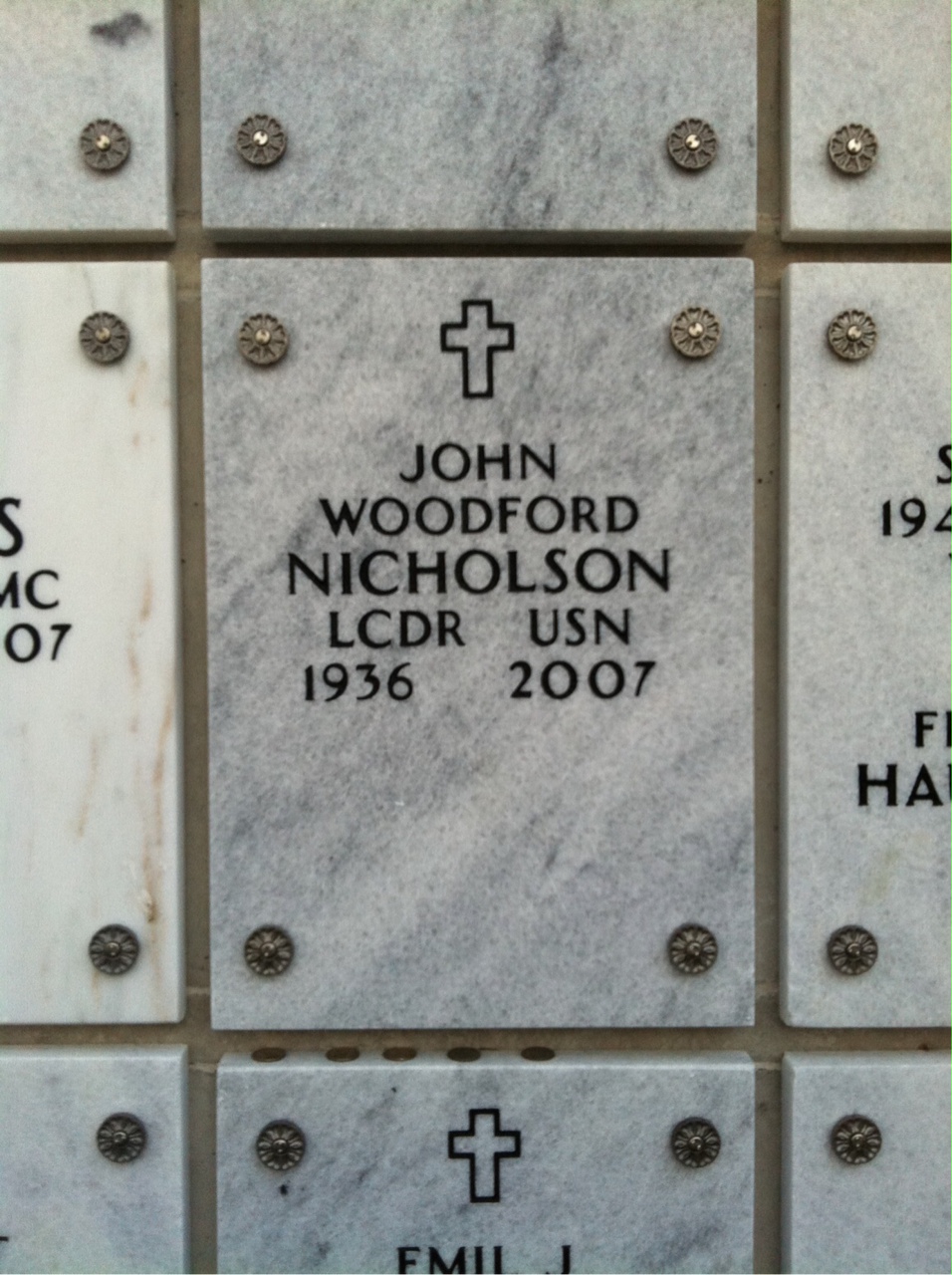 John Nicholson