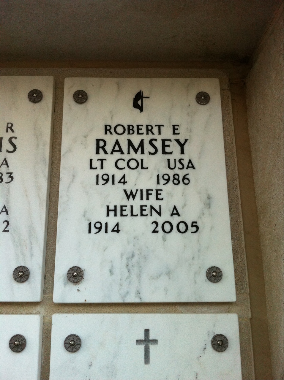 Robert Ramsey