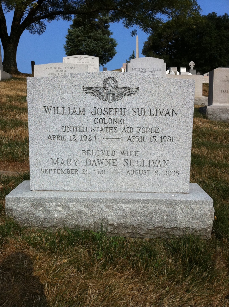 William Sullivan