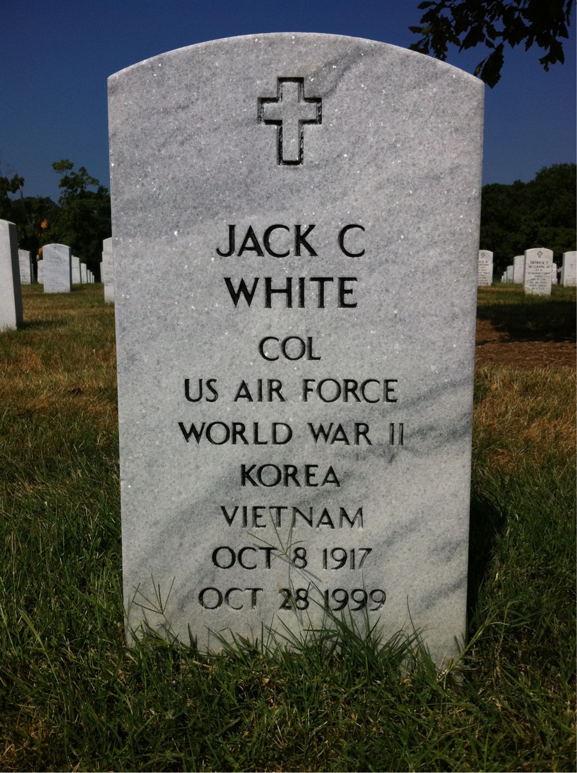 Jack White