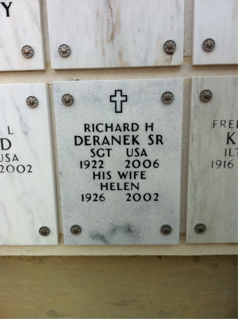 Richard Deranek