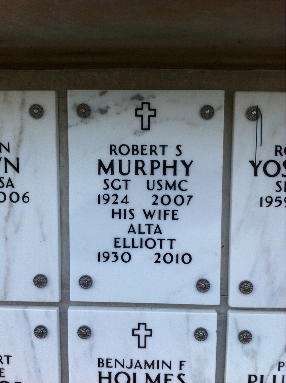 Robert Murphy