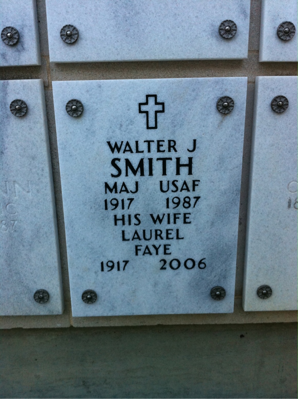 Walter Smith