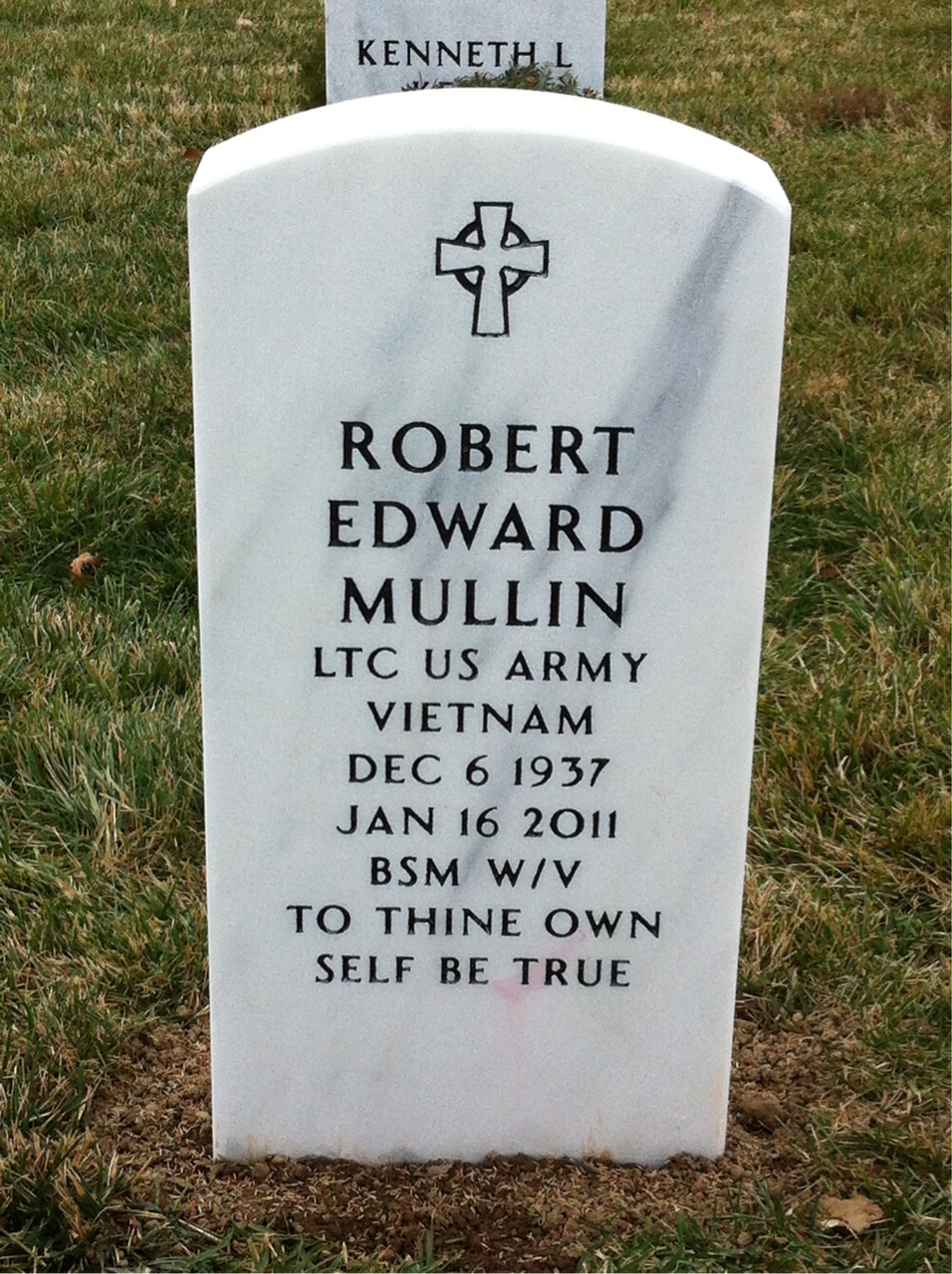 Robert Mullin
