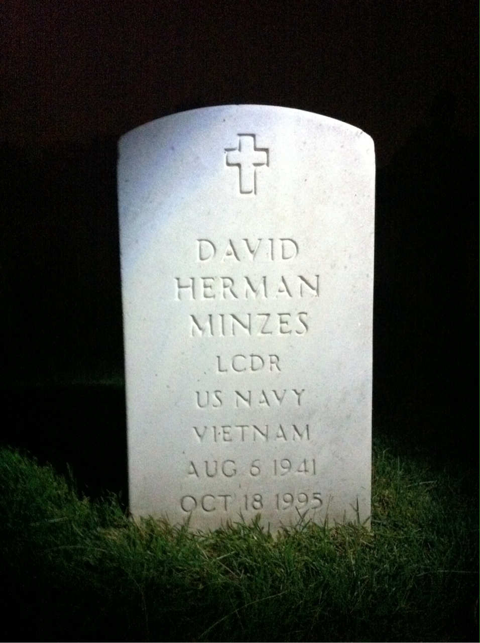 David Minzes