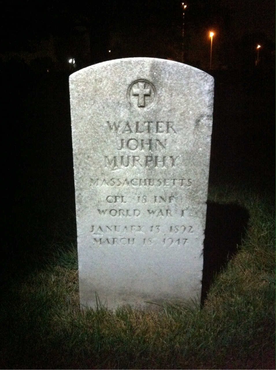 Walter Murphy