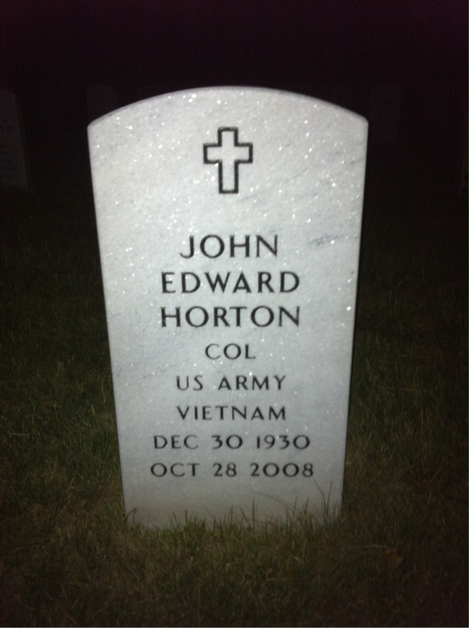 John Horton