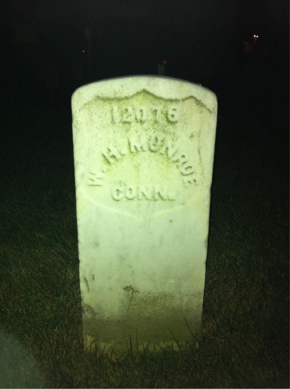 William Munroe