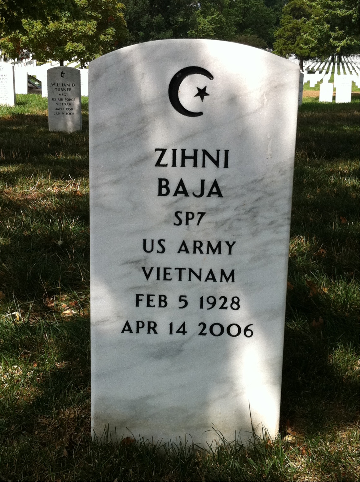Zihni Baja