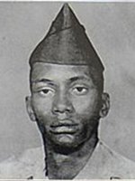 WILLIAMS THEODORE ALFORD - Vietnam War Veteran