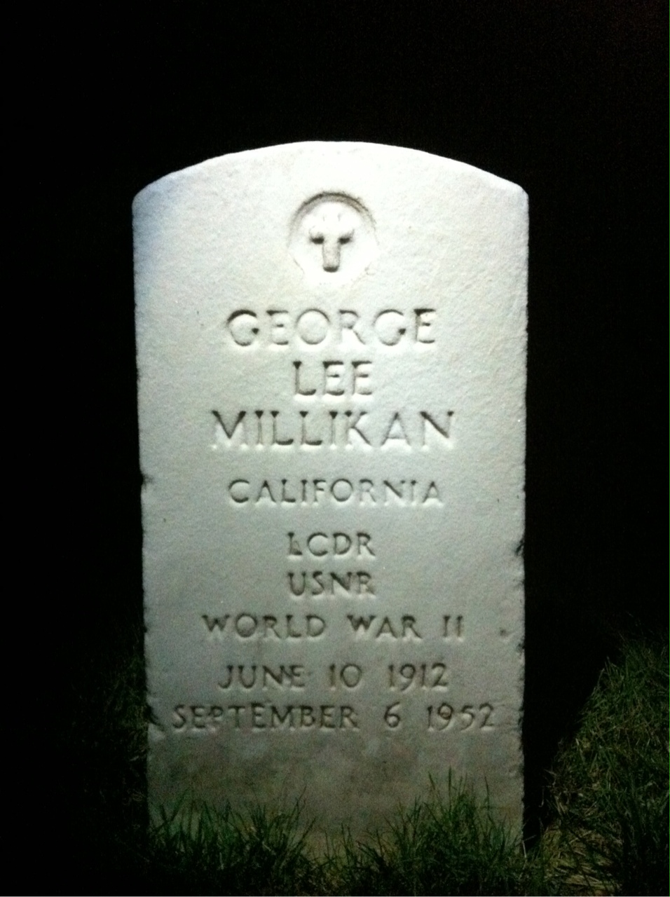 George Millikan