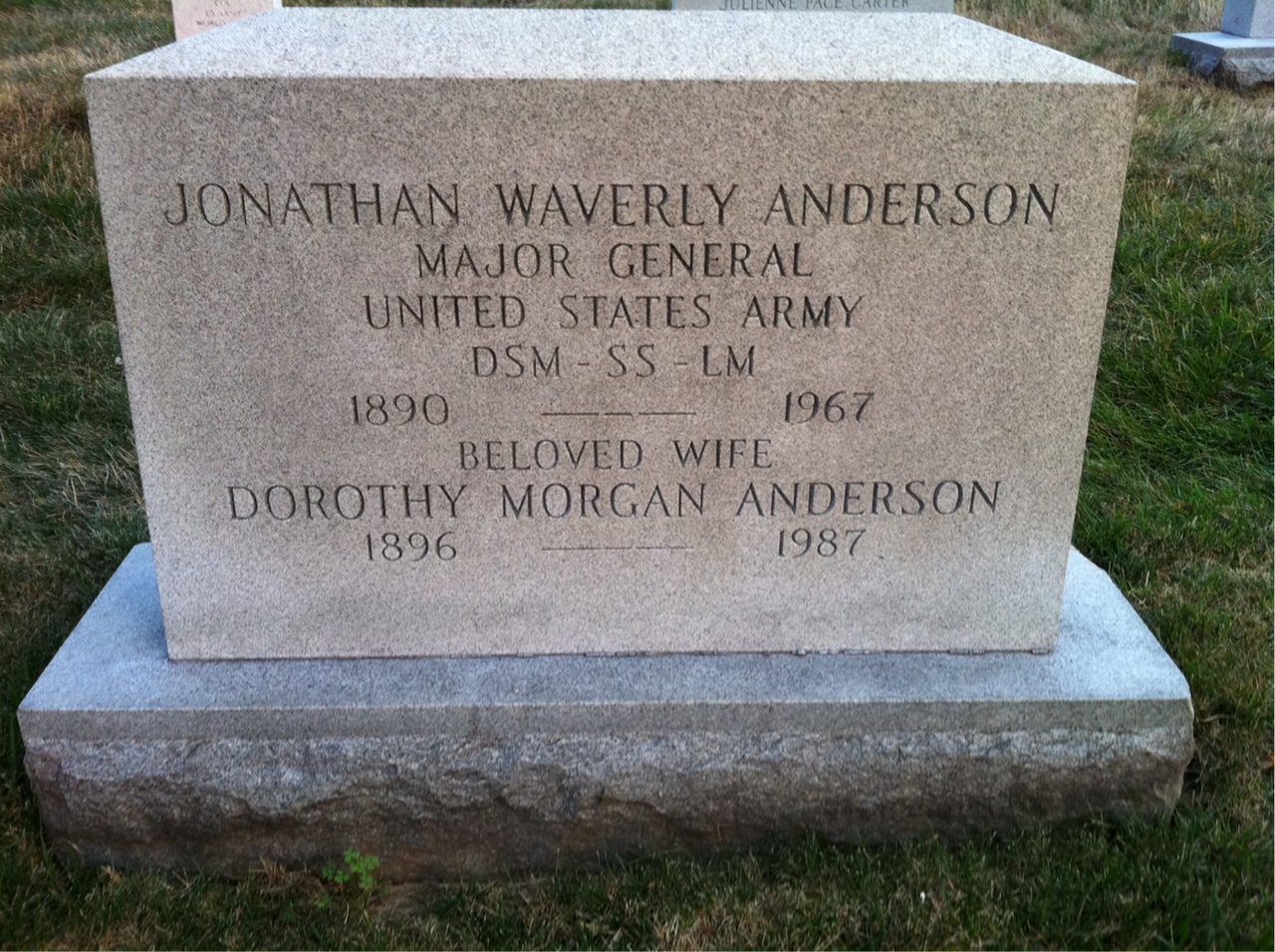 Jonathan Anderson