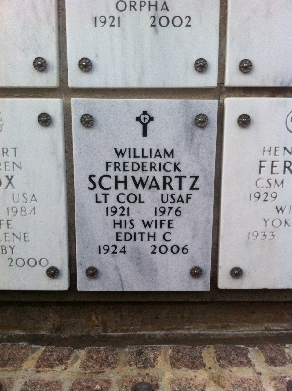 William Schwartz