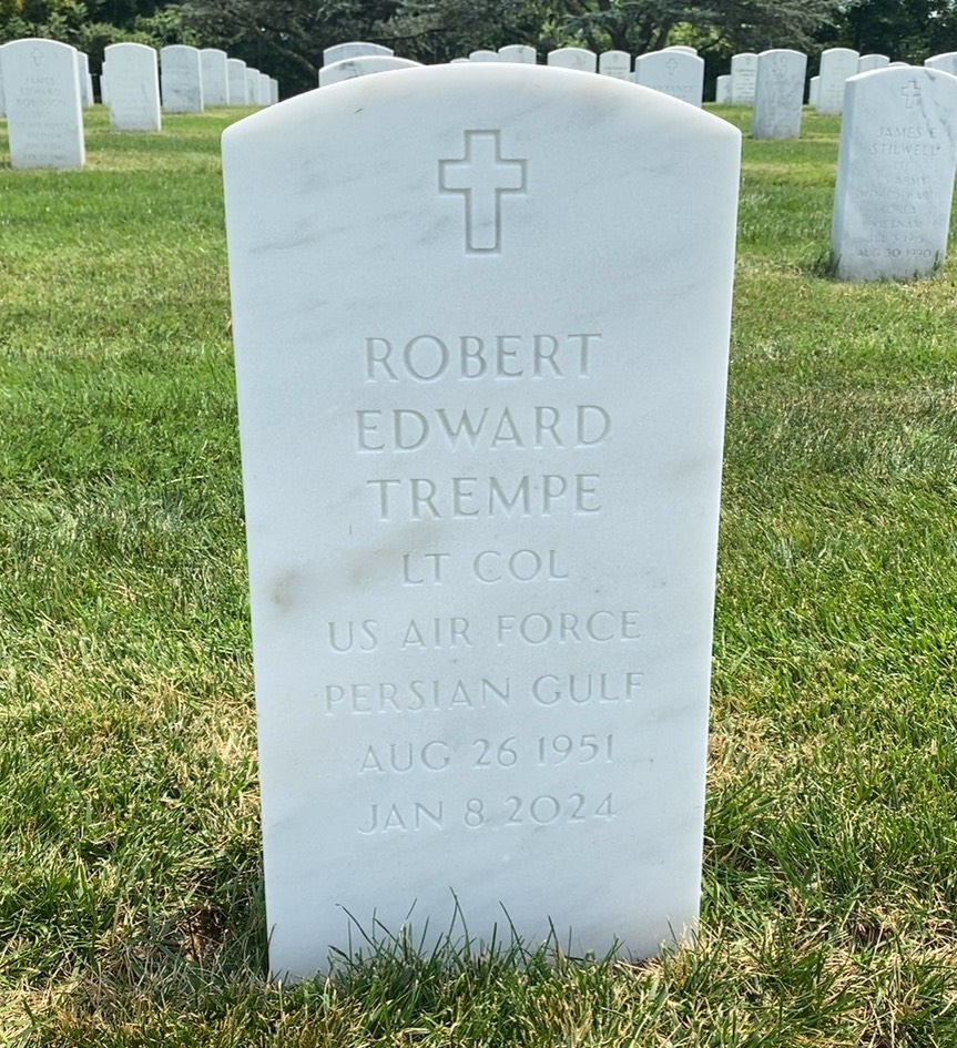 Robert Trempe