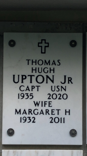 Thomas Hush Upton