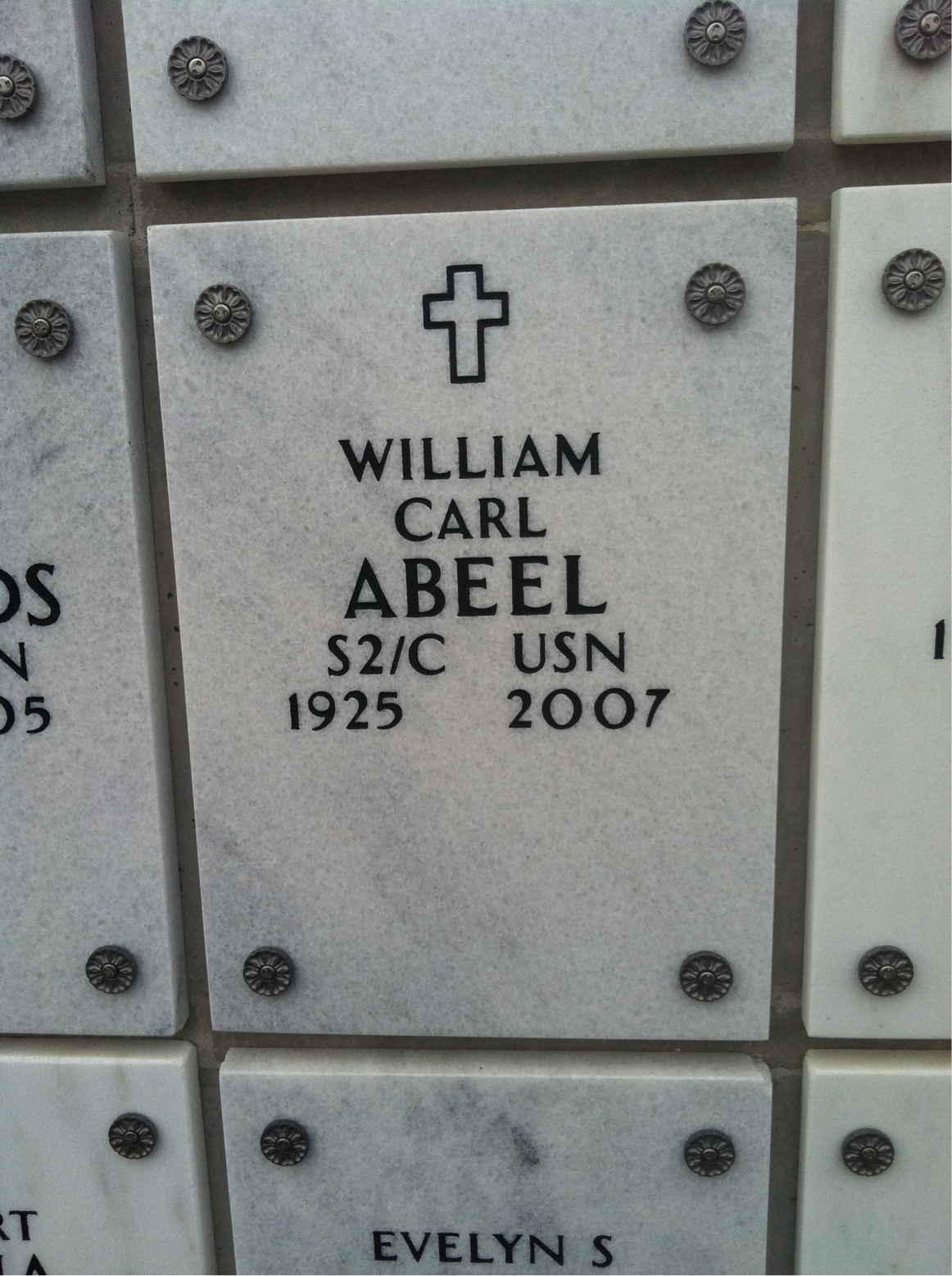 William Abeel