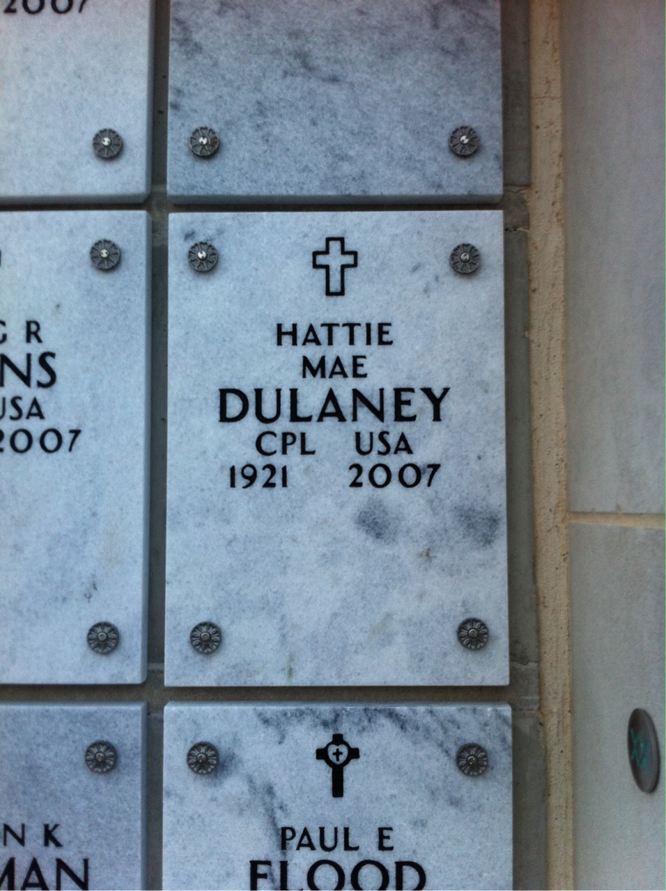 Hattie Dulaney