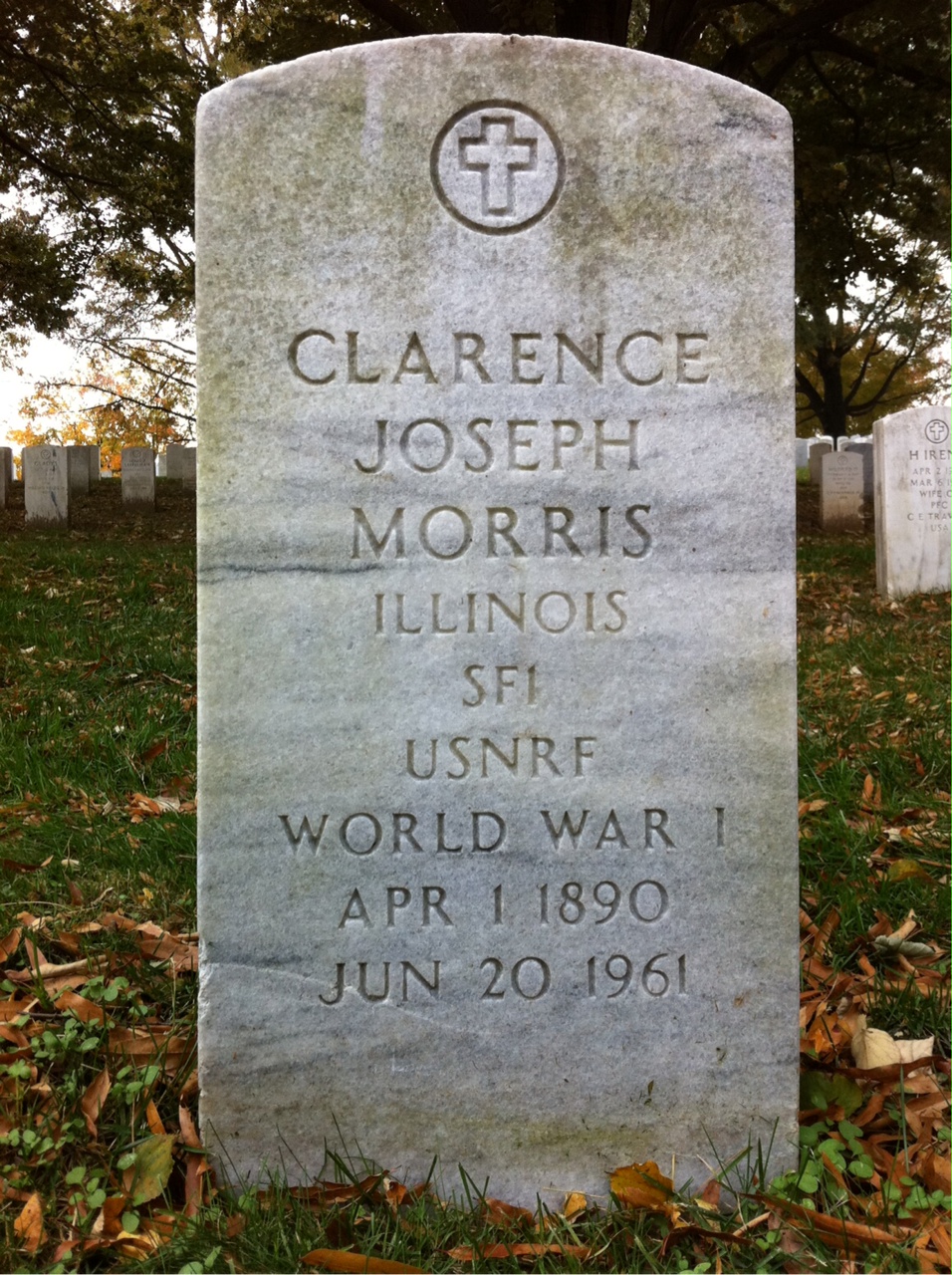 Helen Morris