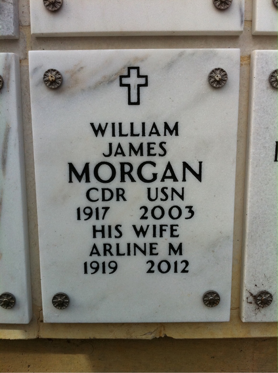 William Morgan