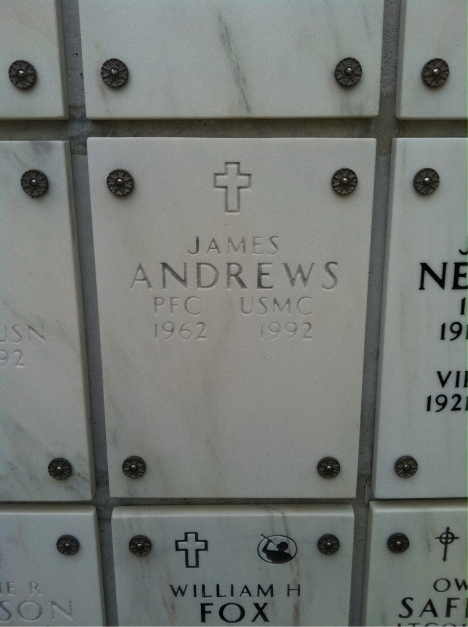 James Andrews