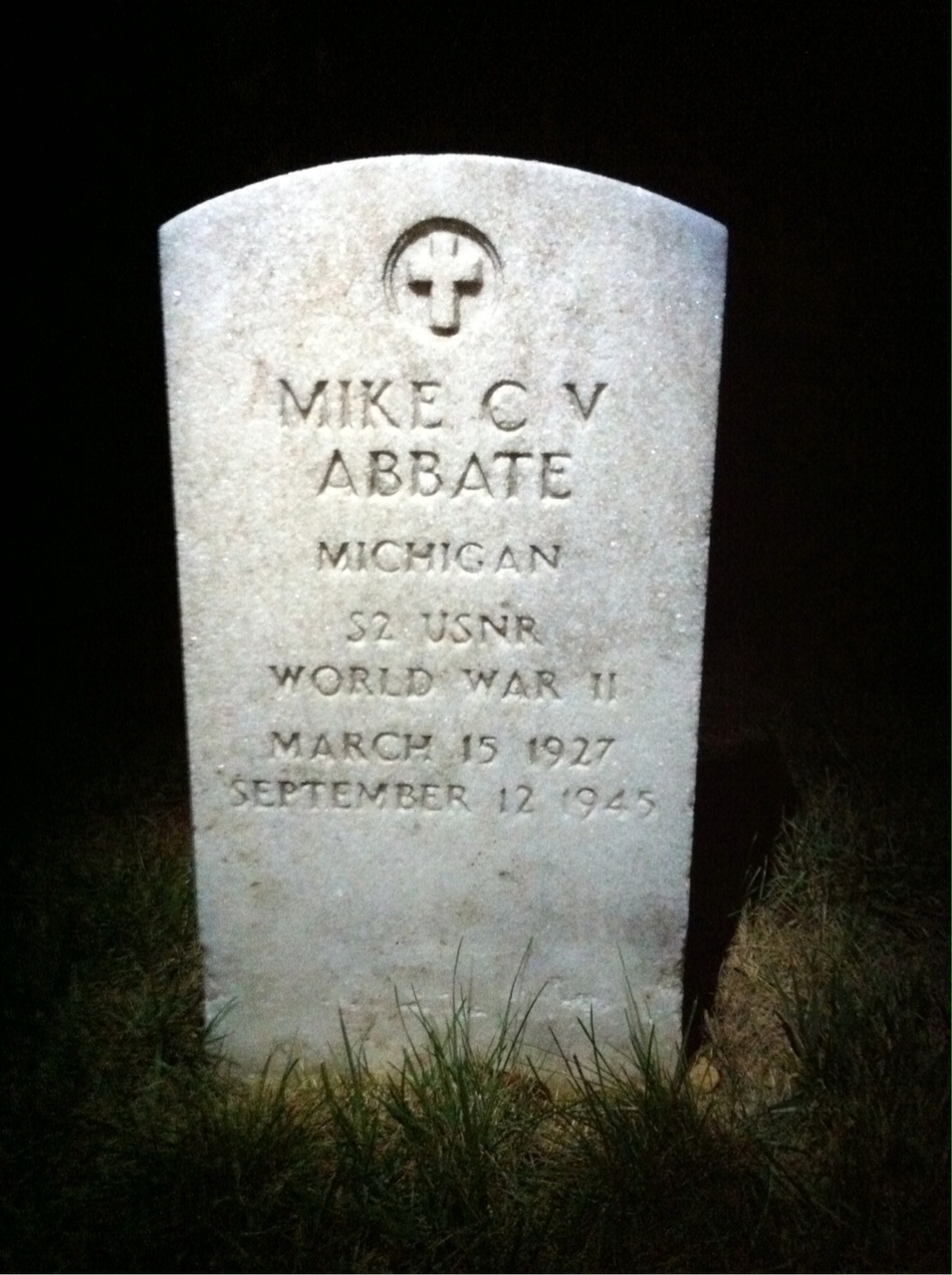 Mike Abbate