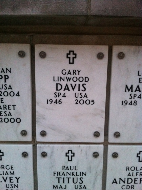 Gary Davis
