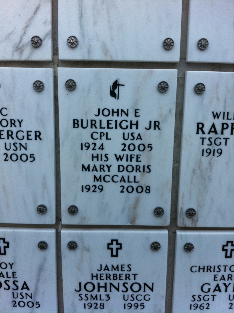 John Burleigh