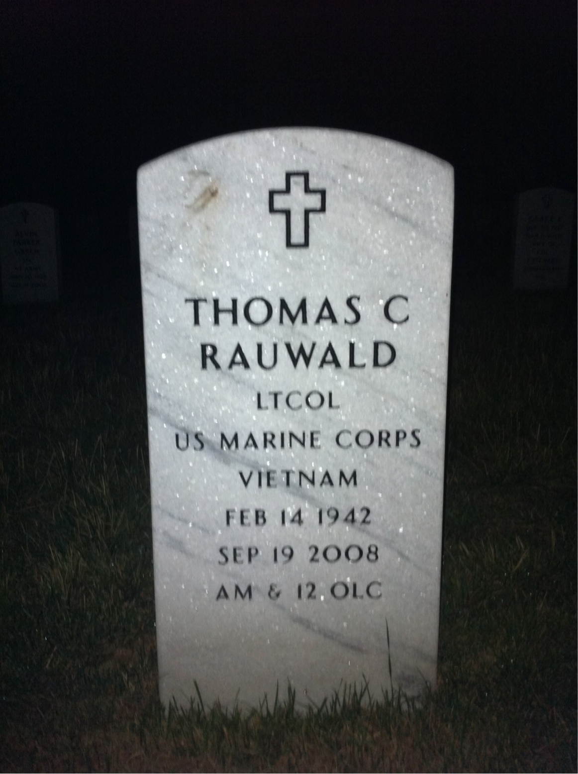 Thomas Rauwald