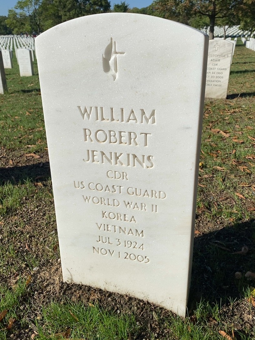 William Jenkins