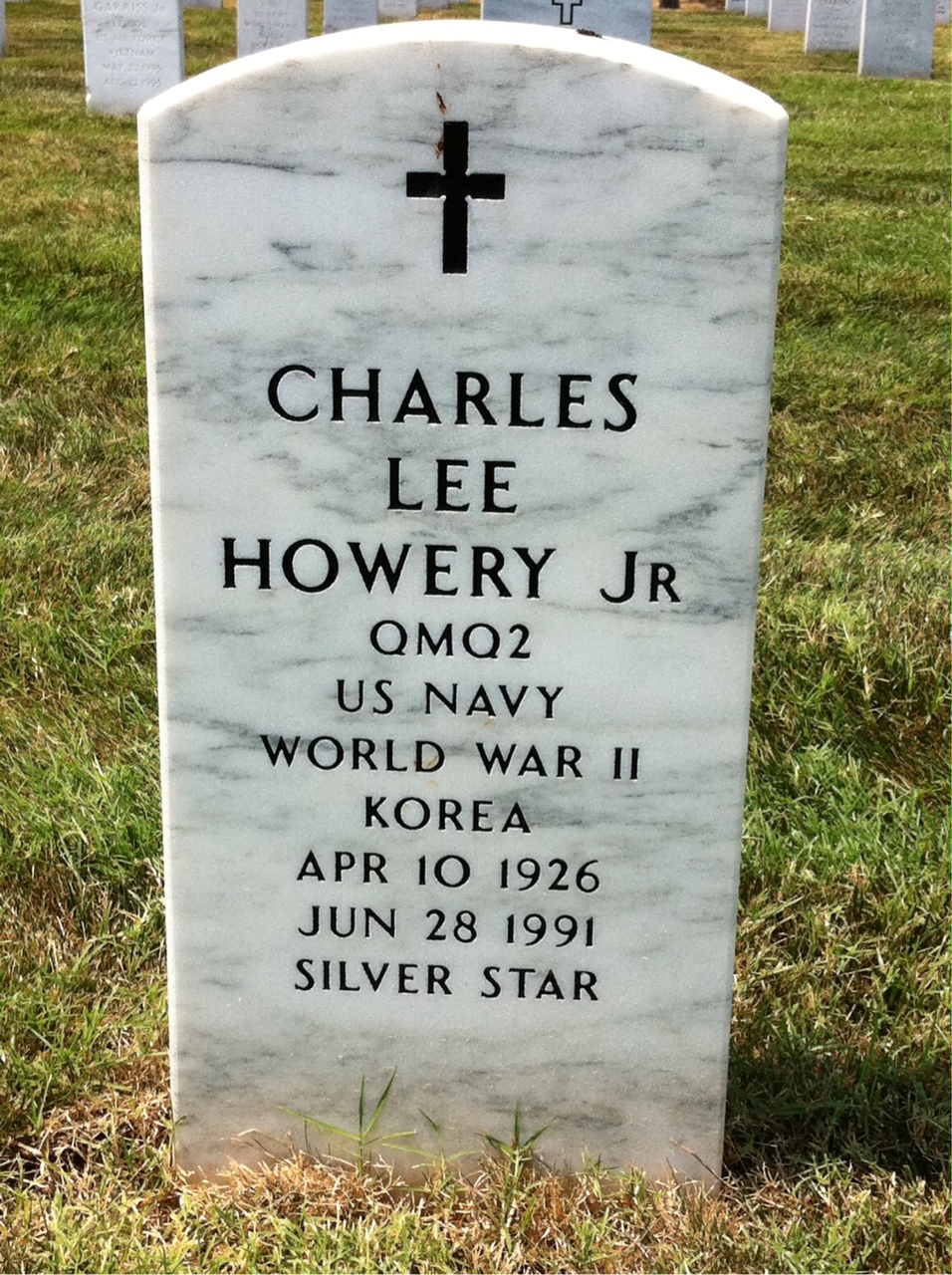 Charles Howery