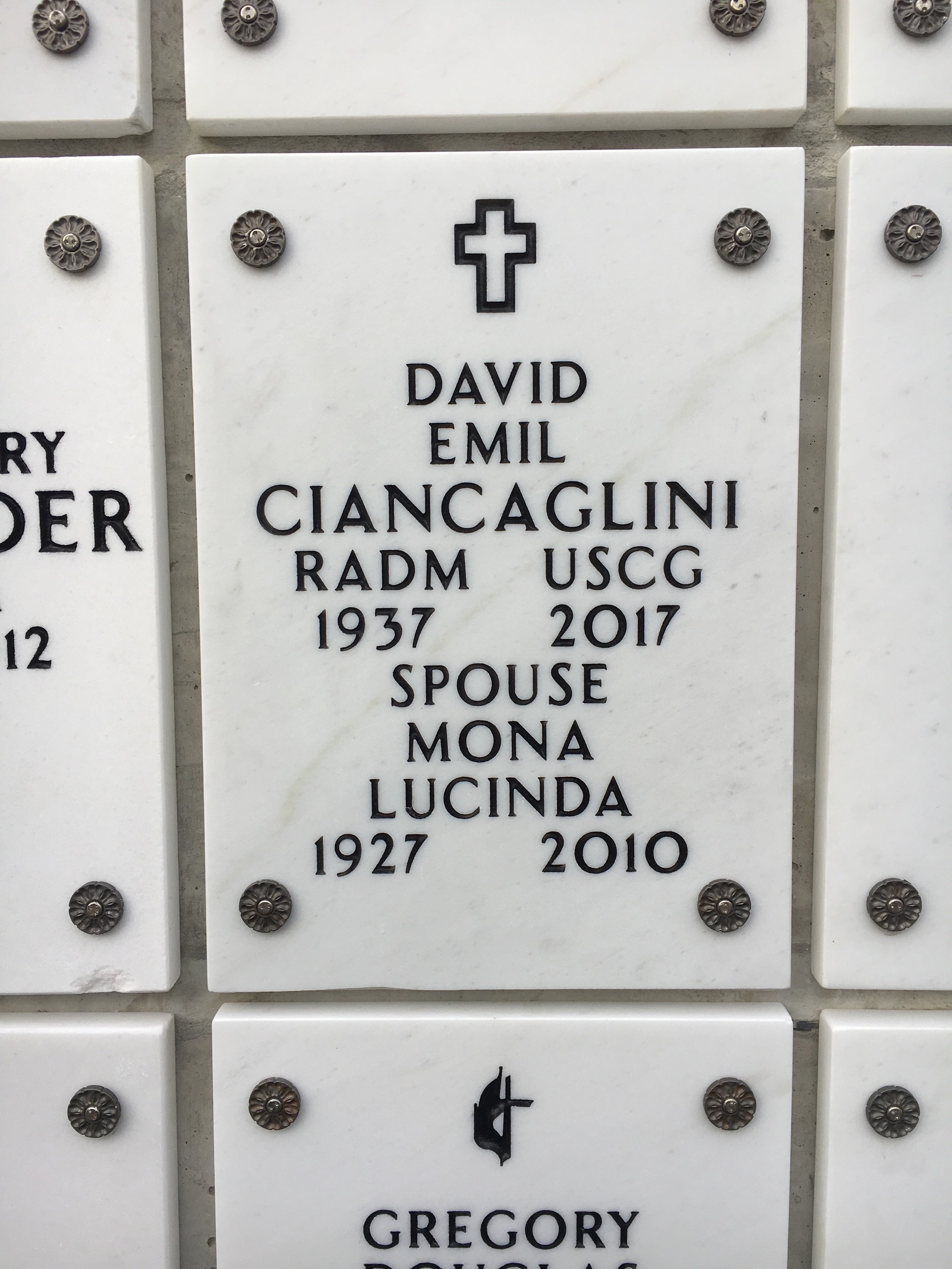 David Emil Ciancaglini
