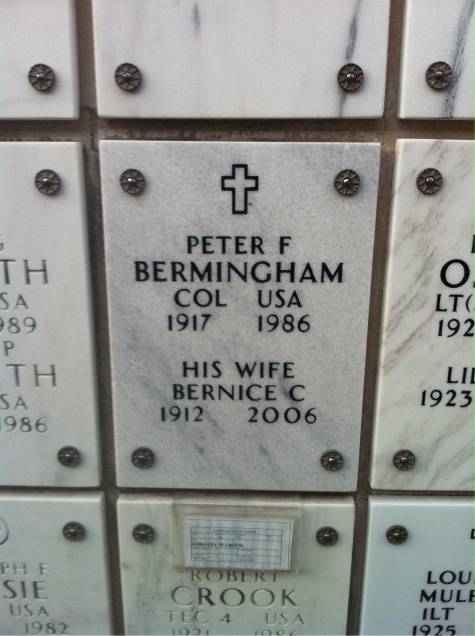 Peter Bermingham