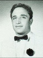 ALBANESE LUIGI FRANK - Vietnam War Veteran