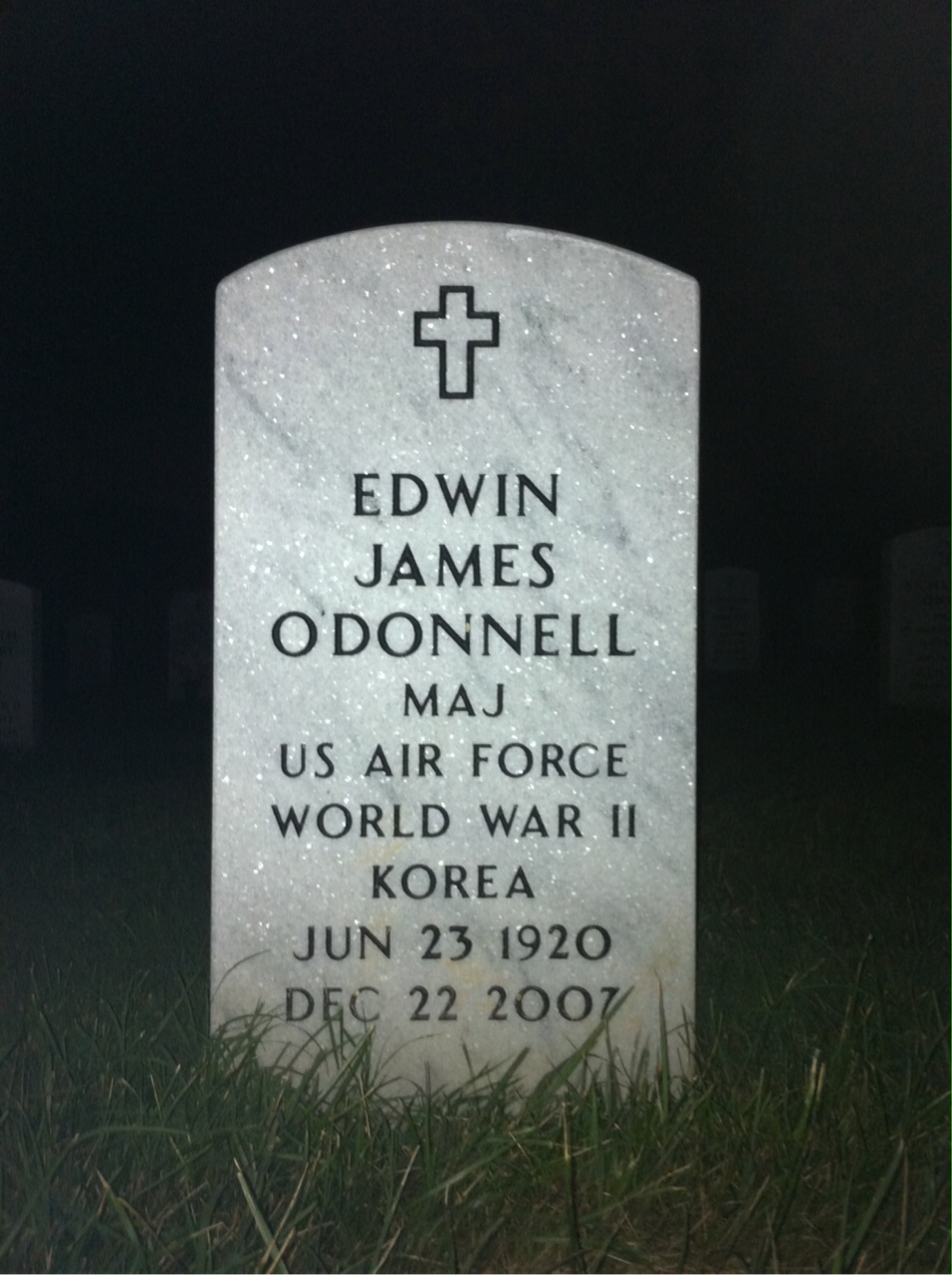 Edwin O'Donnell