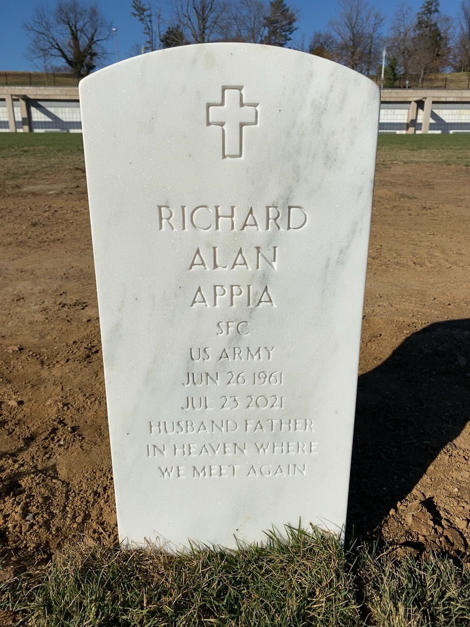 Richard Appia