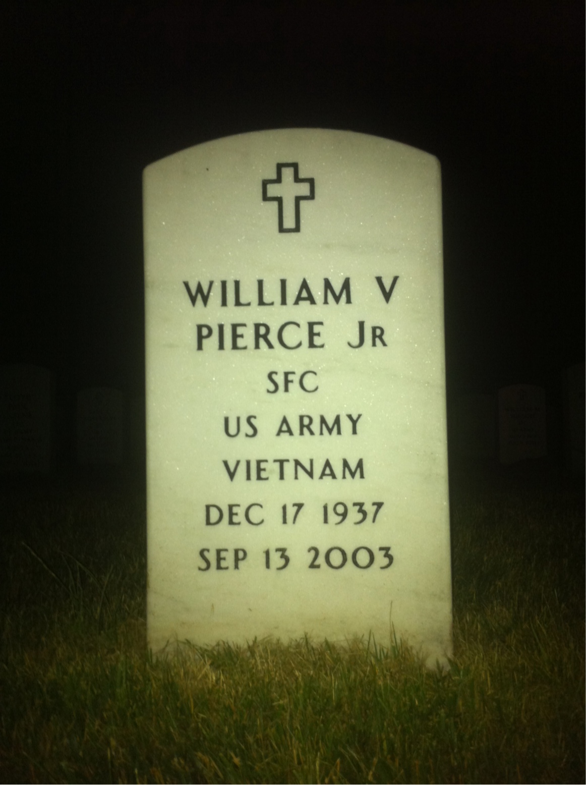 William Pierce