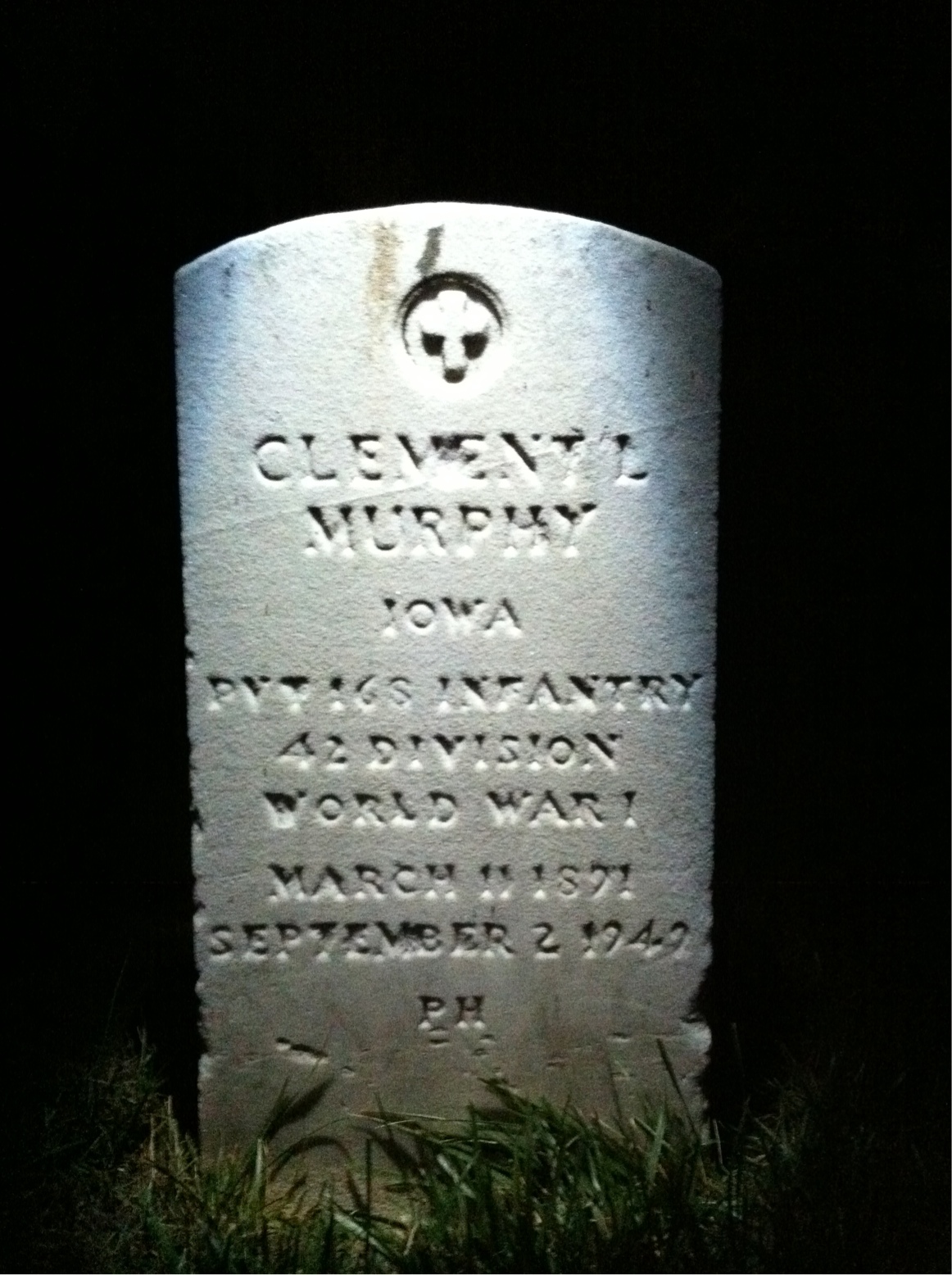 Clement Murphy