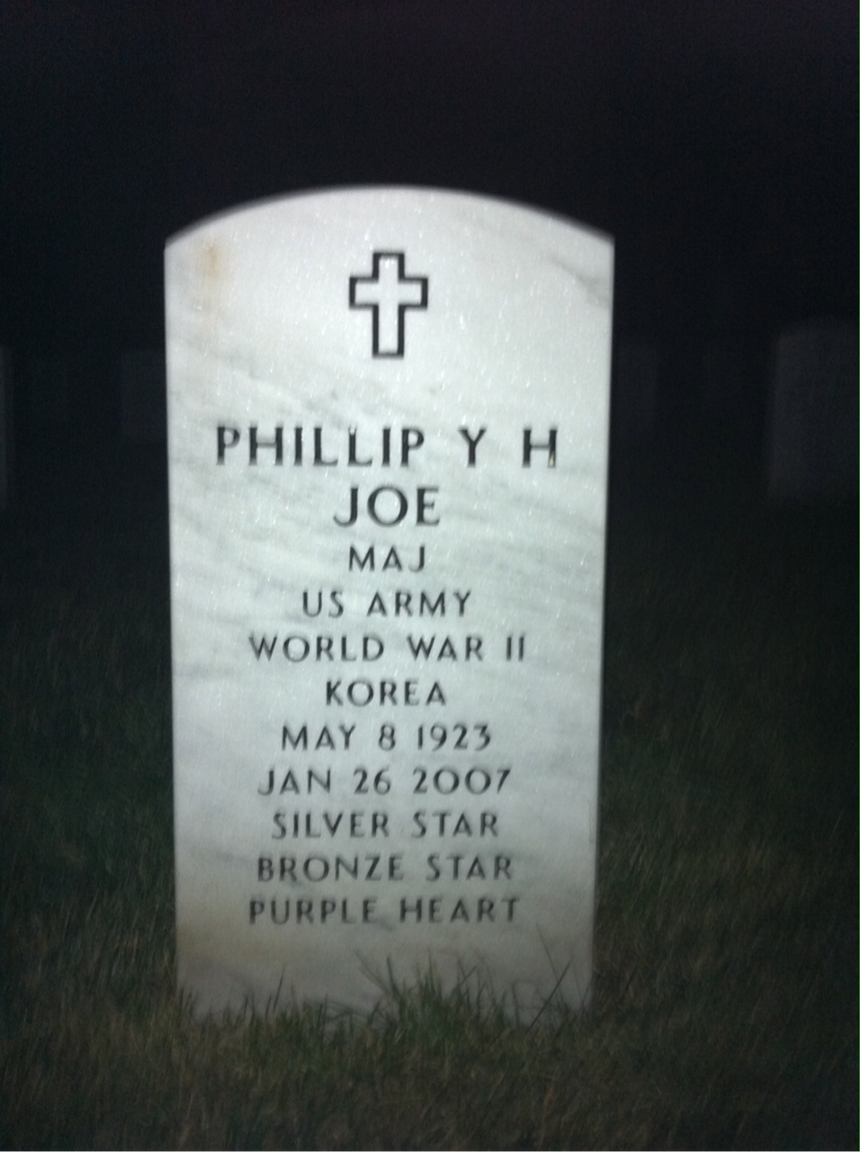 Phillip Joe