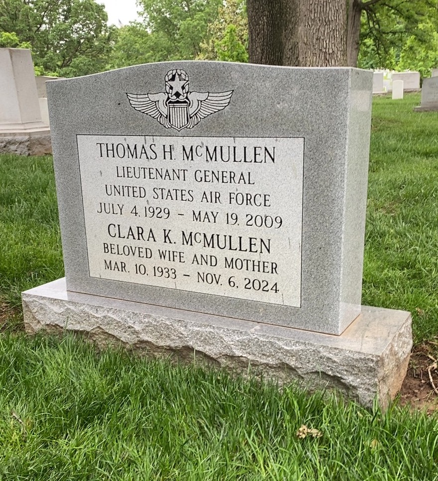Thomas Mcmullen