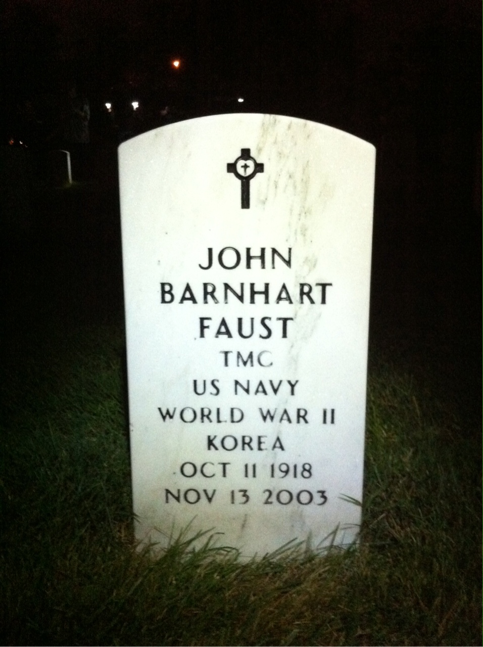 John Faust