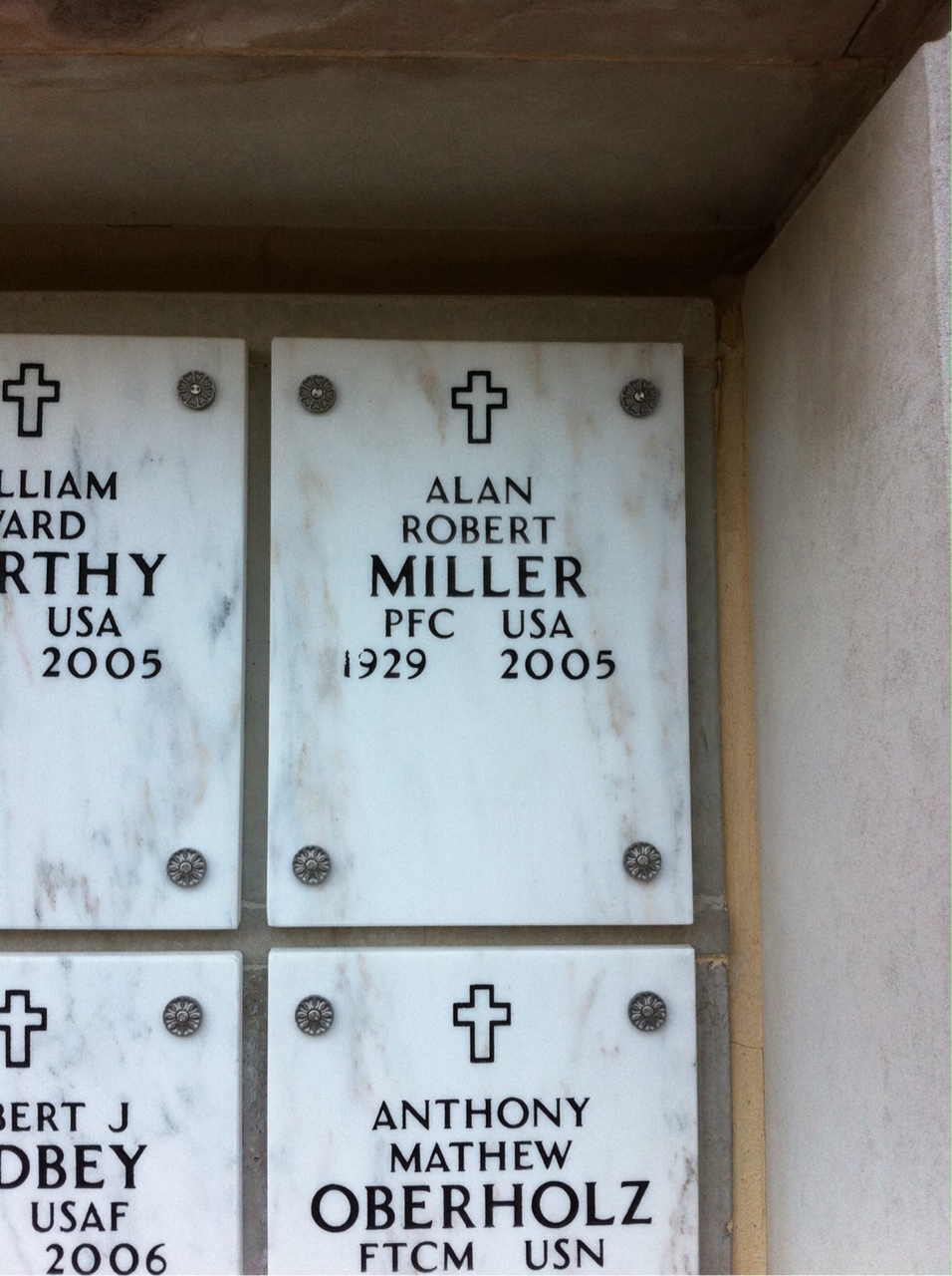 Alan Miller